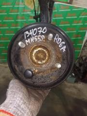 Балка задняя SUZUKI WAGON R MH55S R06A 2 ракурс