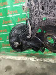Балка задняя SUZUKI WAGON R MH55S R06A 4 ракурс