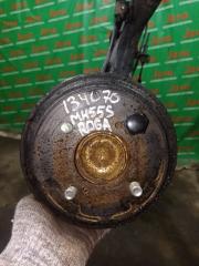 Балка задняя SUZUKI WAGON R MH55S R06A 5 ракурс