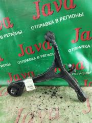Запчасть рычаг нижний передний правый HONDA ODYSSEY 2006