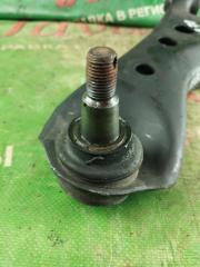Рычаг левый передний TOYOTA NOAH ZRR70 3ZR-FAE 48069-29265 5 ракурс