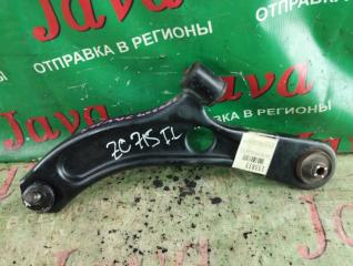 Рычаг нижний передний левый SUZUKI SWIFT 2009 контрактная Рычаг нижний передний левый SUZUKI SWIFT 2009