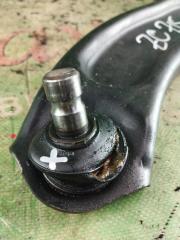 Рычаг левый передний SUZUKI SWIFT ZC71S K12B 45202-63J00 5 ракурс