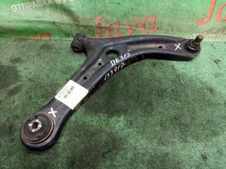 Рычаг правый передний MAZDA DEMIO DE3FS ZJ-VE D65134300B 1 ракурс