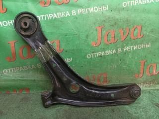 Рычаг правый передний MAZDA DEMIO DE3FS ZJ-VE D65134300B 2 ракурс