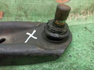 Рычаг правый передний MAZDA DEMIO DE3FS ZJ-VE D65134300B 5 ракурс