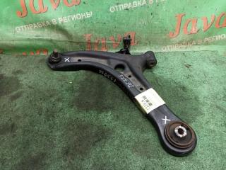 Рычаг левый передний MAZDA DEMIO DE3FS ZJ-VE D65134350B 1 ракурс