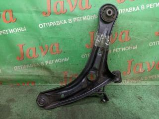 Рычаг левый передний MAZDA DEMIO DE3FS ZJ-VE D65134350B 2 ракурс