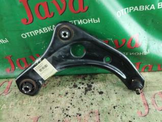 Рычаг правый передний NISSAN NOTE E12 HR12DE 54500-3VA0A 1 ракурс