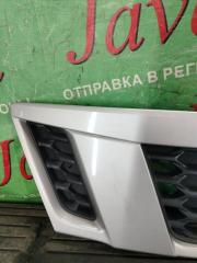 Решетка радиатора передняя NISSAN NV350 Caravan VW2E26 YD25DDTI 2 ракурс