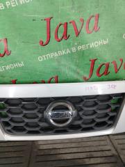 Решетка радиатора передняя NISSAN NV350 Caravan VW2E26 YD25DDTI 3 ракурс