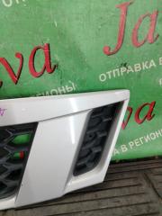 Решетка радиатора передняя NISSAN NV350 Caravan VW2E26 YD25DDTI 4 ракурс
