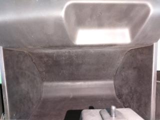 Бардачок передний JEEP COMPASS MP522 EDD 5UT25DX9AC 3 ракурс