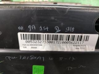 Бардачок передний JEEP COMPASS MP522 EDD 5UT25DX9AC 5 ракурс