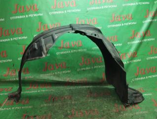 Подкрылок левый передний TOYOTA AQUA NHP10 1NZ-FXE 1 ракурс