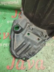 Подкрылок правый передний TOYOTA AQUA NHP10 1NZ-FXE 2 ракурс