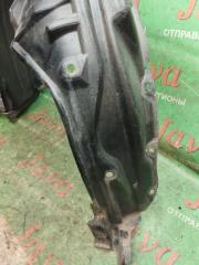 Подкрылок правый передний TOYOTA AQUA NHP10 1NZ-FXE 4 ракурс