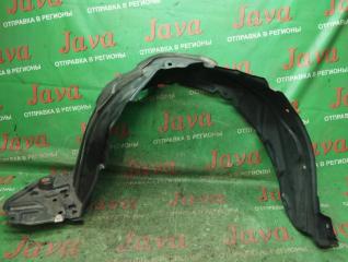 Подкрылок правый передний TOYOTA AQUA NHP10 1NZ-FXE 1 ракурс
