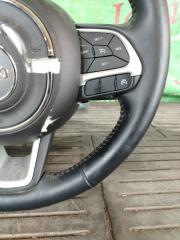 Рулевая колонка передняя JEEP COMPASS MP522 EDD 4 ракурс