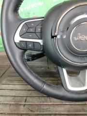 Рулевая колонка передняя JEEP COMPASS MP522 EDD 5 ракурс