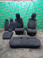 Сидение JEEP COMPASS MP522 EDD 1 ракурс