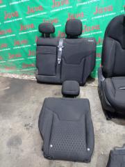 Сидение JEEP COMPASS MP522 EDD 2 ракурс