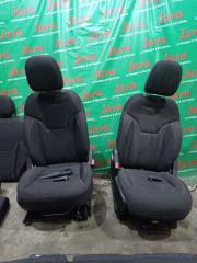 Сидение JEEP COMPASS MP522 EDD 3 ракурс
