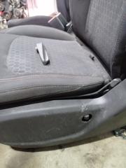 Сидение JEEP COMPASS MP522 EDD 5 ракурс