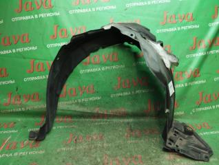 Подкрылок левый передний TOYOTA AQUA NHP10 1NZ-FXE 1 ракурс