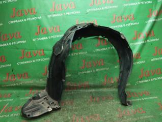 Подкрылок правый передний TOYOTA AQUA NHP10 1NZ-FXE 1 ракурс