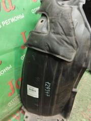 Подкрылок правый передний TOYOTA AQUA NHP10 1NZ-FXE 3 ракурс