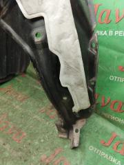 Подкрылок правый передний TOYOTA AQUA NHP10 1NZ-FXE 4 ракурс