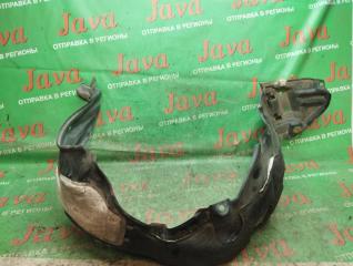 Подкрылок правый передний TOYOTA AQUA NHP10 1NZ-FXE 5 ракурс