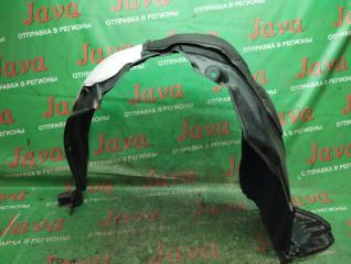 Подкрылок левый передний TOYOTA AQUA NHP10 1NZ-FXE 1 ракурс