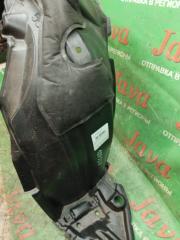 Подкрылок левый передний TOYOTA AQUA NHP10 1NZ-FXE 3 ракурс