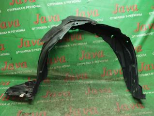 Подкрылок правый передний TOYOTA AQUA NHP10 1NZ-FXE 1 ракурс
