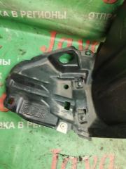 Подкрылок правый передний TOYOTA AQUA NHP10 1NZ-FXE 2 ракурс