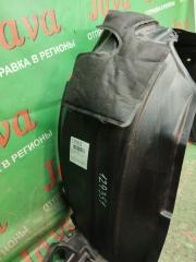 Подкрылок правый передний TOYOTA AQUA NHP10 1NZ-FXE 3 ракурс
