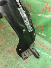 Подкрылок правый передний TOYOTA AQUA NHP10 1NZ-FXE 4 ракурс