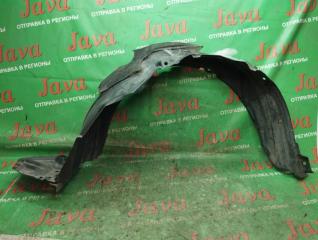 Подкрылок правый передний TOYOTA AQUA NHP10 1NZ-FXE 1 ракурс