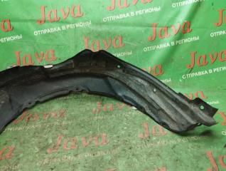 Подкрылок правый передний TOYOTA AQUA NHP10 1NZ-FXE 5 ракурс