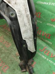 Подкрылок правый передний TOYOTA AQUA NHP10 1NZ-FXE 4 ракурс