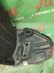 Подкрылок левый передний TOYOTA AQUA NHP10 1NZ-FXE 2 ракурс