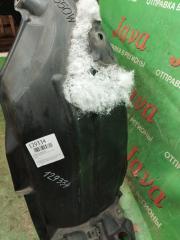 Подкрылок левый передний TOYOTA AQUA NHP10 1NZ-FXE 3 ракурс