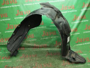 Подкрылок правый передний TOYOTA AQUA NHP10 1NZ-FXE 1 ракурс