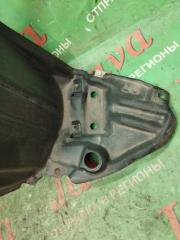 Подкрылок правый передний TOYOTA AQUA NHP10 1NZ-FXE 2 ракурс