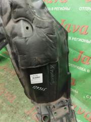 Подкрылок правый передний TOYOTA AQUA NHP10 1NZ-FXE 3 ракурс