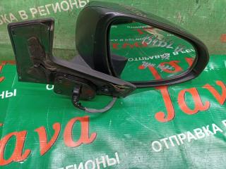 Зеркало переднее правое TOYOTA AQUA 2014
