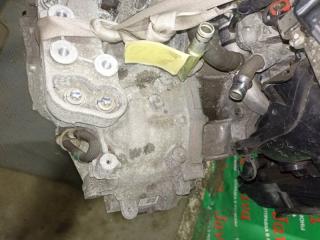 АКПП JEEP COMPASS MP522 EDD TF-72SC 4 ракурс