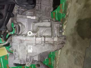 АКПП JEEP COMPASS MP522 EDD TF-72SC 5 ракурс